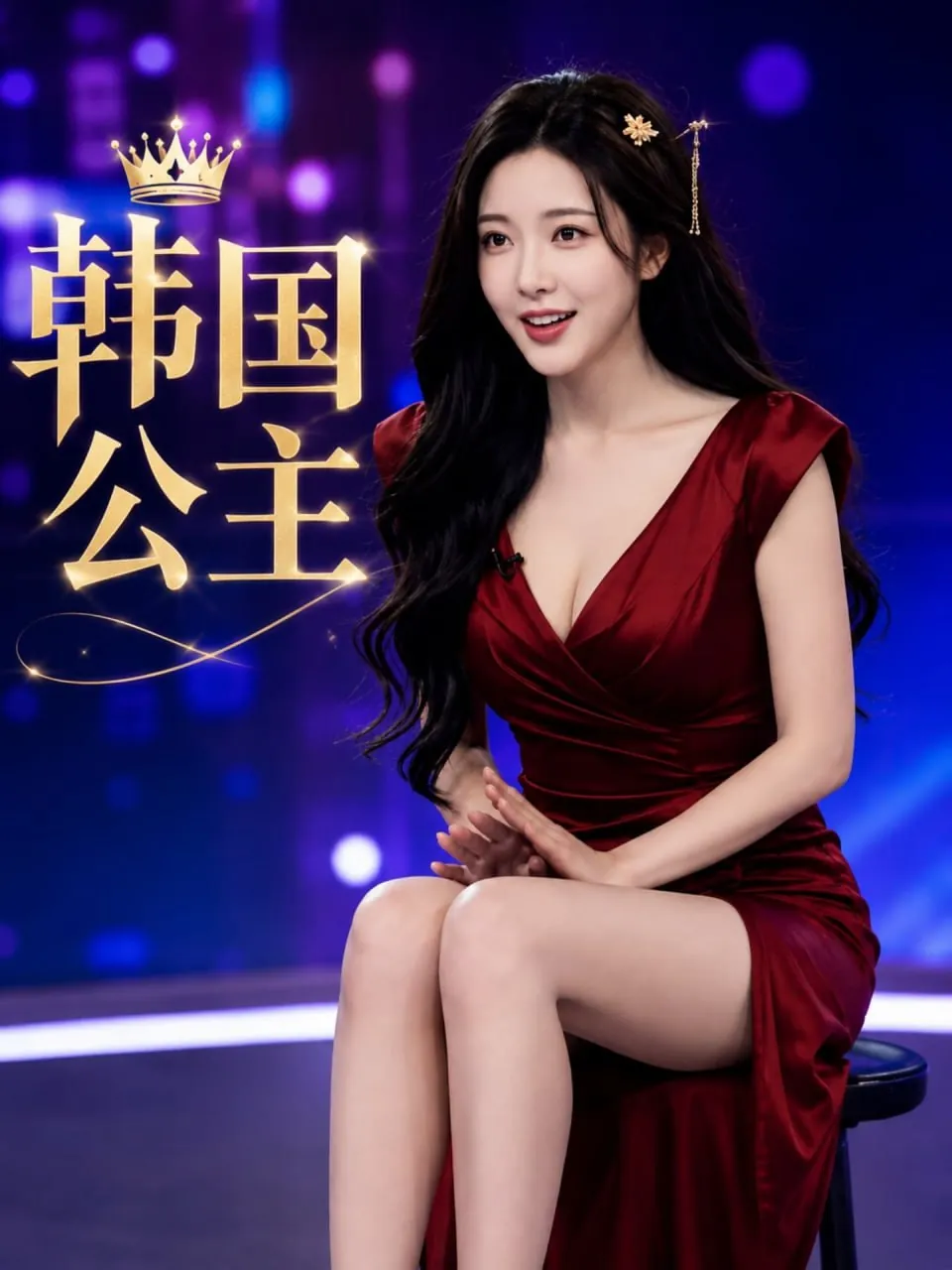 高树三姐妹